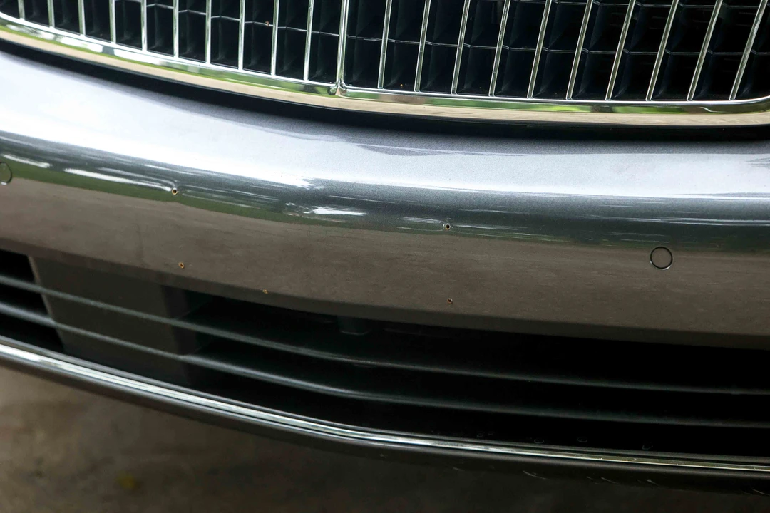 2005 Maybach 62 - Image 11 of 31