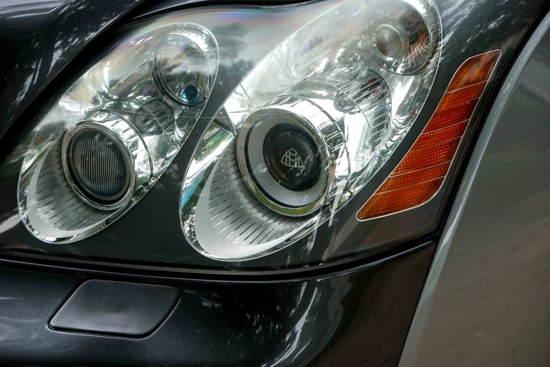 2005 Maybach 62 - Image 12 of 31