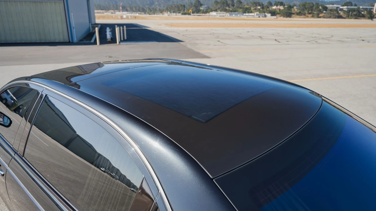 2005 Maybach 62 - Image 30 of 31