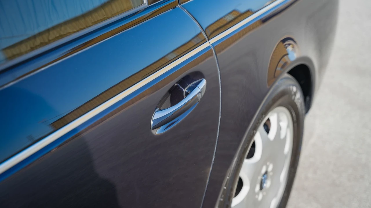 2005 Maybach 62 - Image 24 of 31
