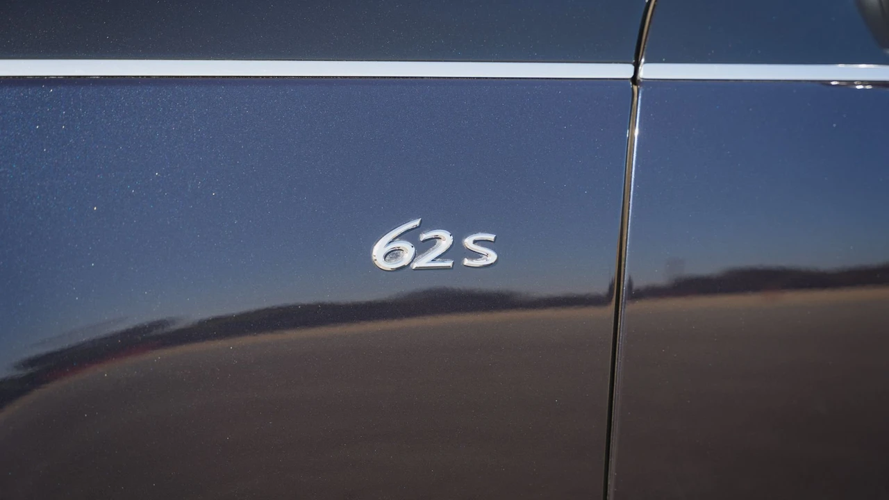 2005 Maybach 62 - Image 23 of 31