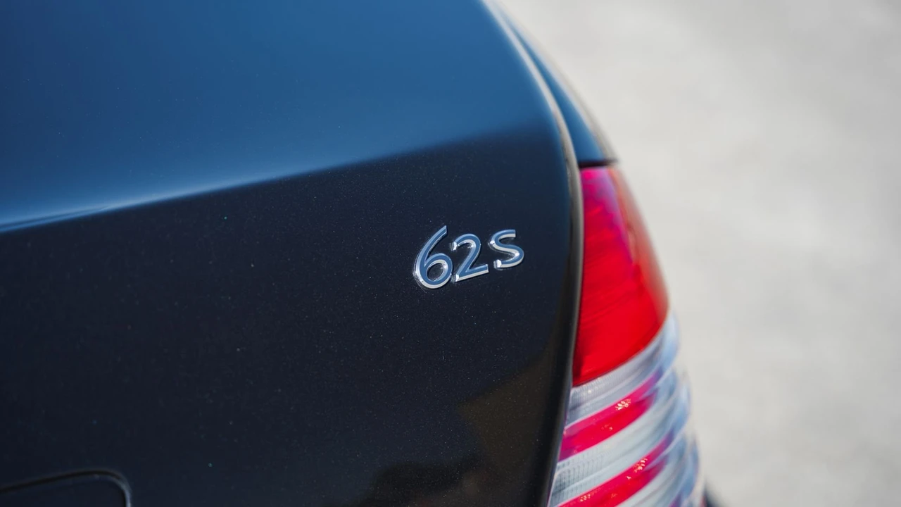 2005 Maybach 62 - Image 8 of 31