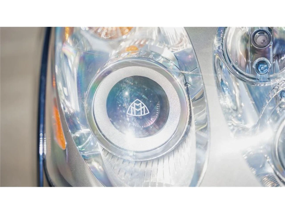 2005 Maybach 62 - Image 31 of 31