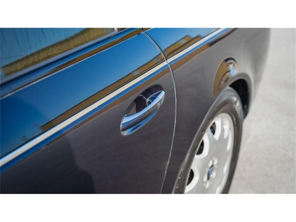 2005 Maybach 62 - Image 24 of 31