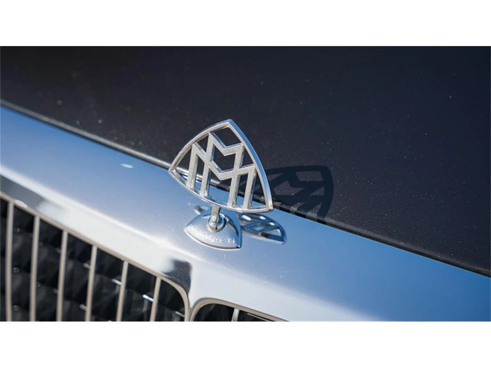 2005 Maybach 62 - Image 5 of 31