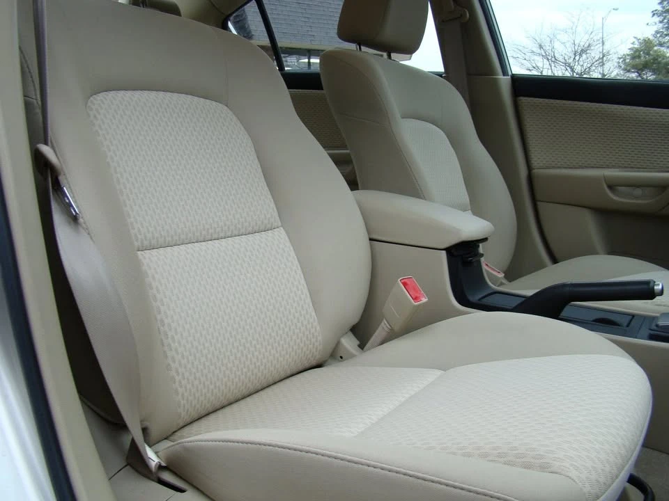 2005 Mazda Mazda 3 1st Gen - Image 15 of 18