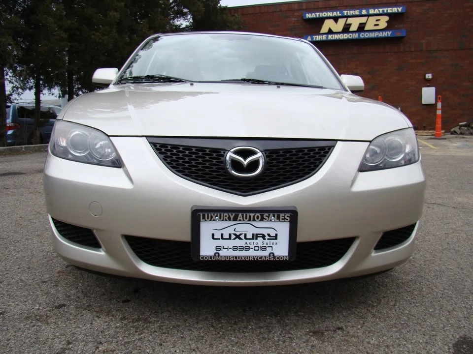 2005 Mazda Mazda 3 1st Gen - Image 4 of 18