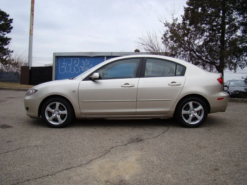 2005 Mazda Mazda 3 1st Gen - Image 7 of 18