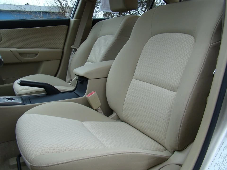2005 Mazda Mazda 3 1st Gen - Image 18 of 18