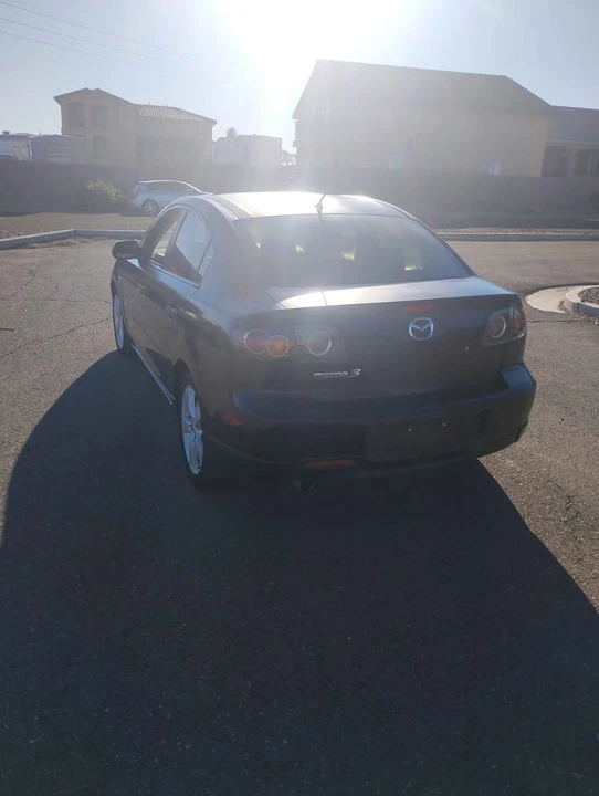 2005 Mazda Lantis - Image 3 of 3