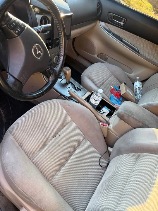 2005 Mazda Mazda 6 1st Gen - Image 5 of 5