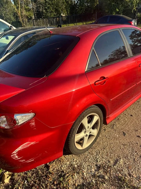 2005 Mazda Mazda 6 1st Gen - Image 3 of 5