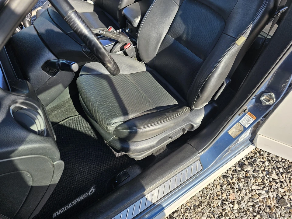 2005 Mazda Mazdaspeed 6 1st Gen - Image 29 of 31