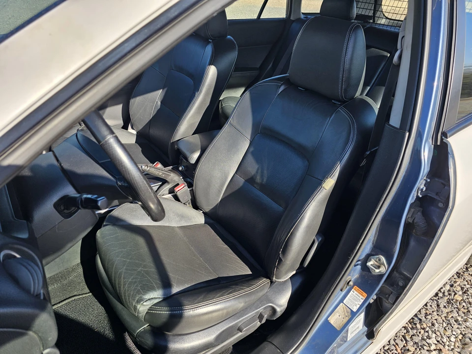 2005 Mazda Mazdaspeed 6 1st Gen - Image 27 of 31