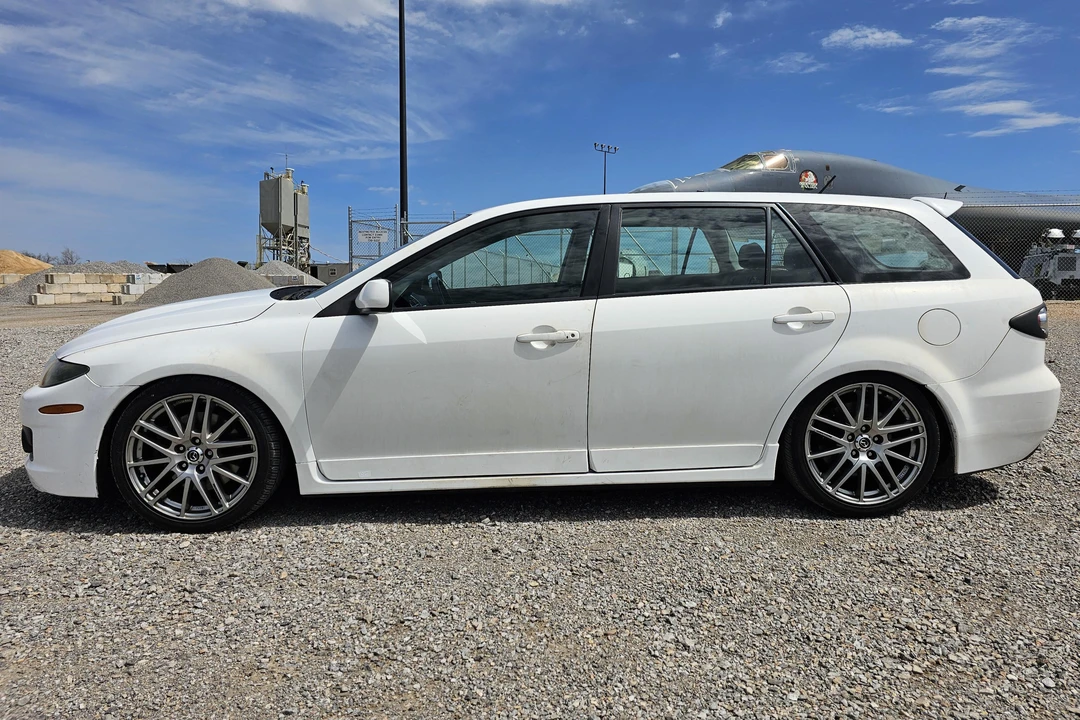 2005 Mazda Mazdaspeed 6 1st Gen - Image 3 of 31