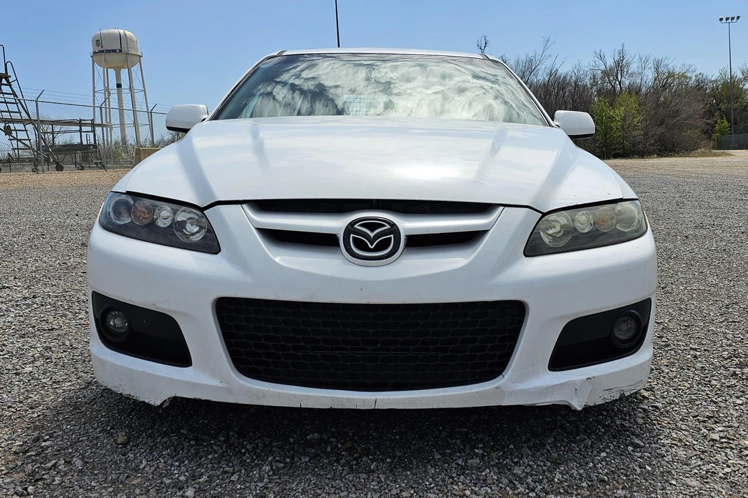 2005 Mazda Mazdaspeed 6 1st Gen - Image 2 of 31