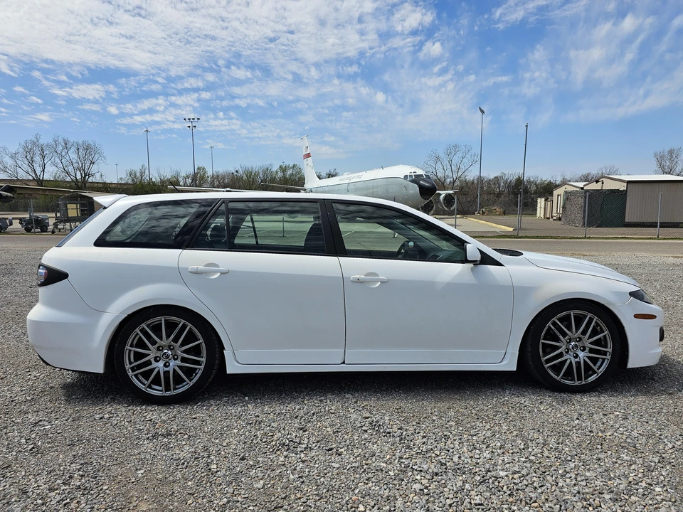 2005 Mazda Mazdaspeed 6 1st Gen - Image 16 of 31