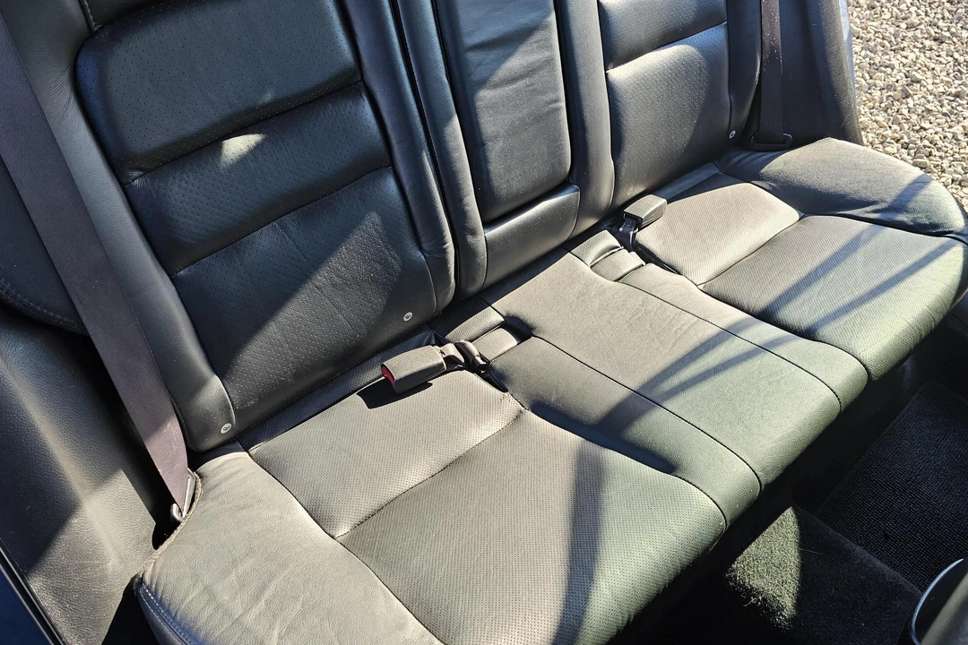 2005 Mazda Mazdaspeed 6 1st Gen - Image 24 of 31
