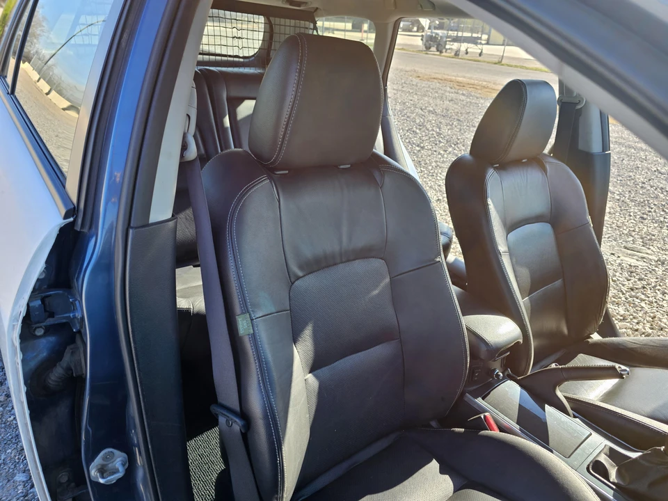 2005 Mazda Mazdaspeed 6 1st Gen - Image 31 of 31