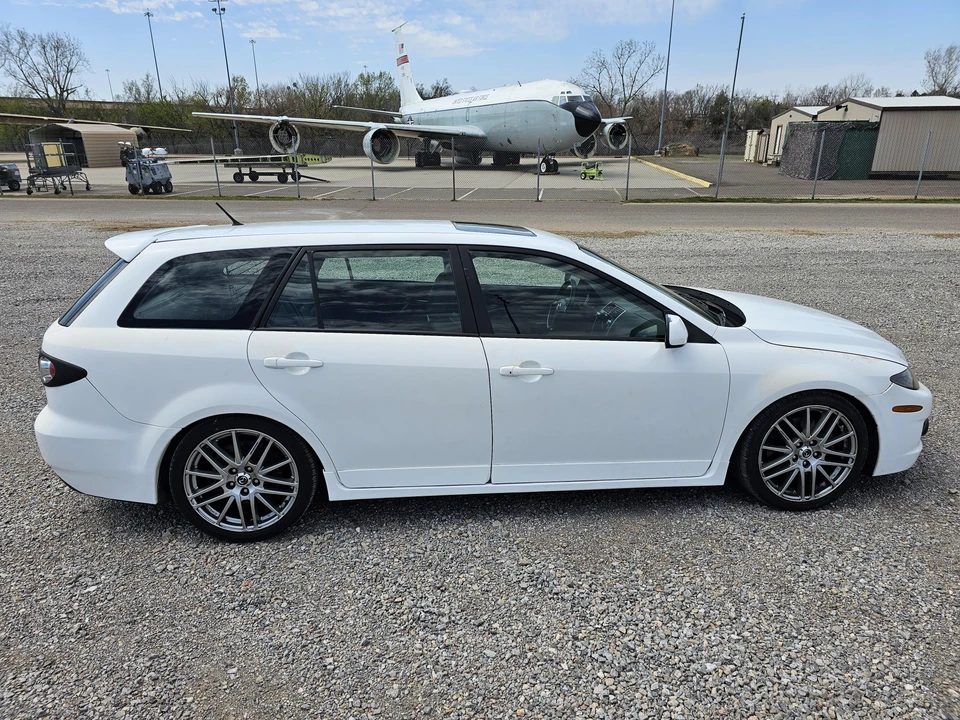 2005 Mazda Mazdaspeed 6 1st Gen - Image 15 of 31