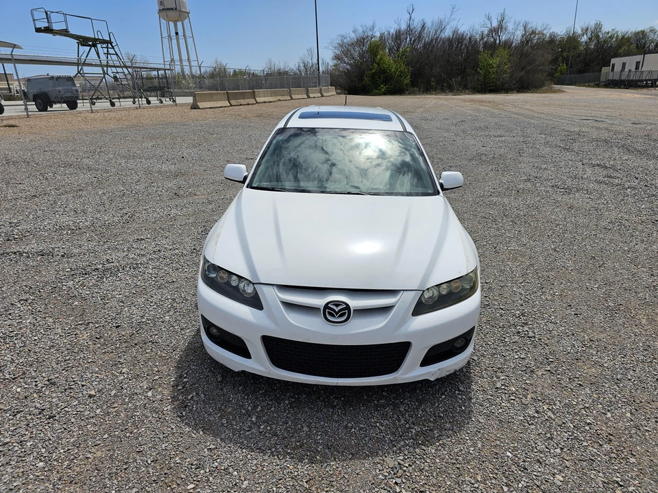 2005 Mazda Mazdaspeed 6 1st Gen - Image 6 of 31