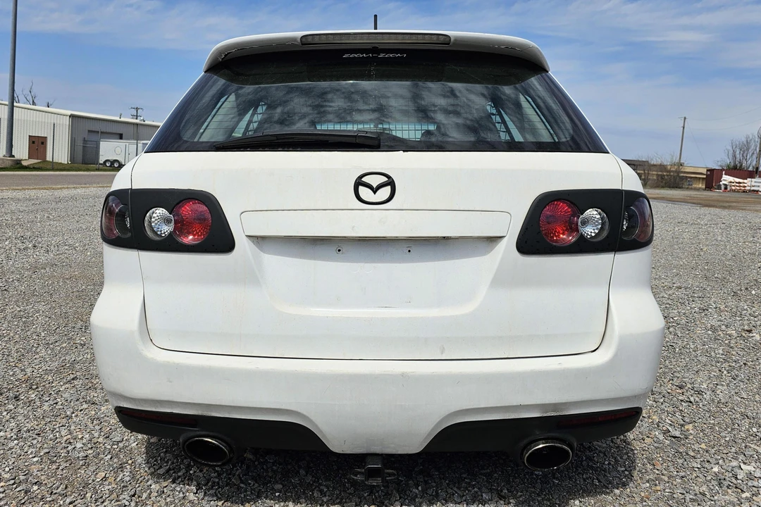 2005 Mazda Mazdaspeed 6 1st Gen - Image 5 of 31