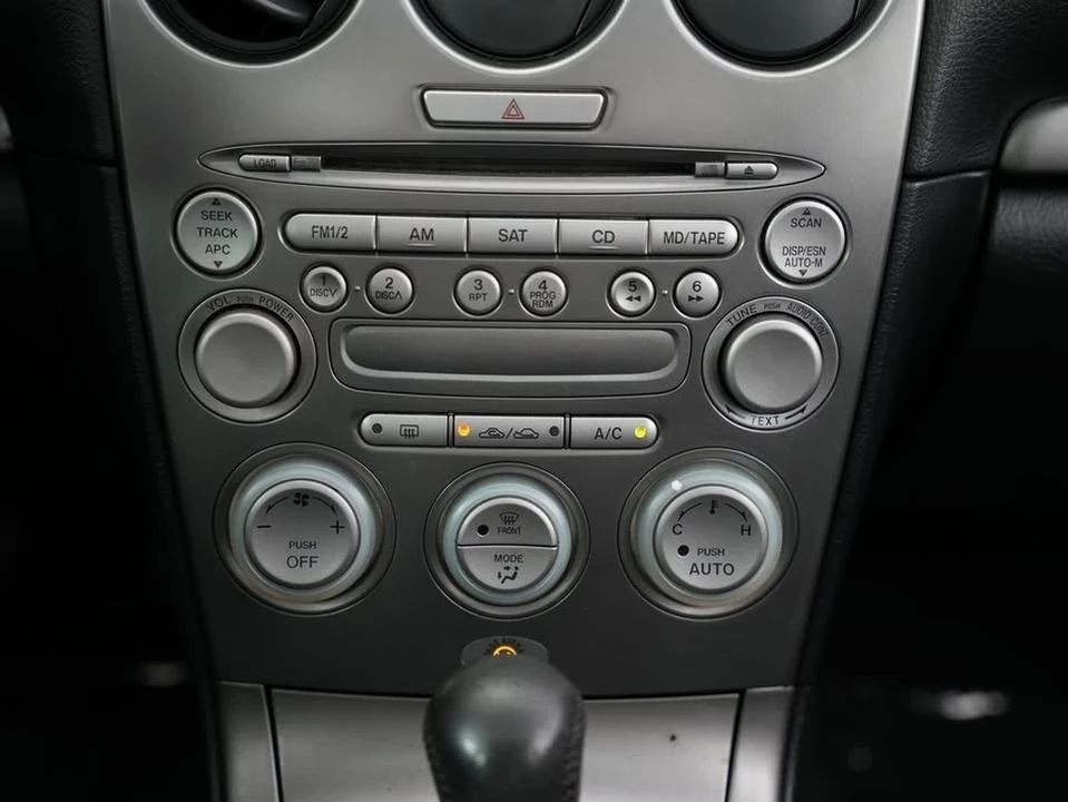 2005 Mazda Mazda 6 1st Gen - Image 9 of 17