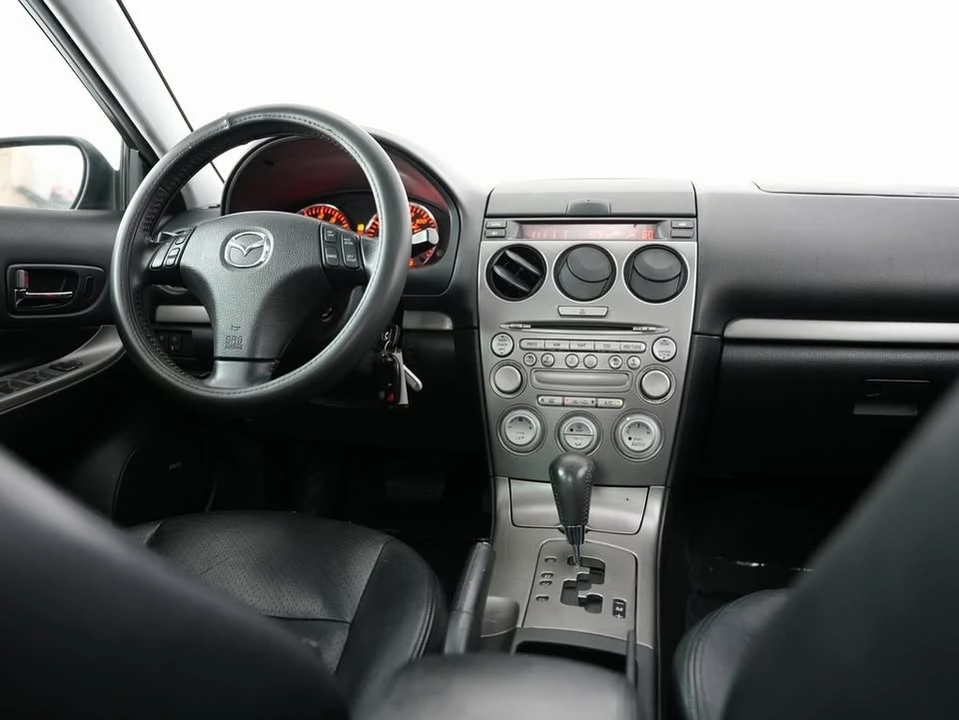 2005 Mazda Mazda 6 1st Gen - Image 7 of 17