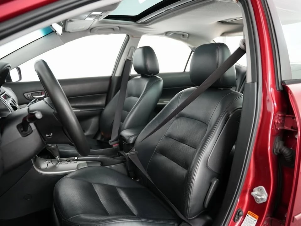 2005 Mazda Mazda 6 1st Gen - Image 13 of 17