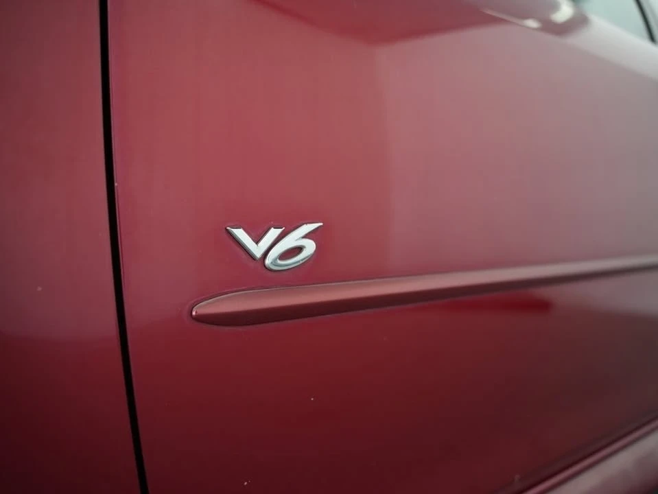 2005 Mazda Mazda 6 1st Gen - Image 17 of 17