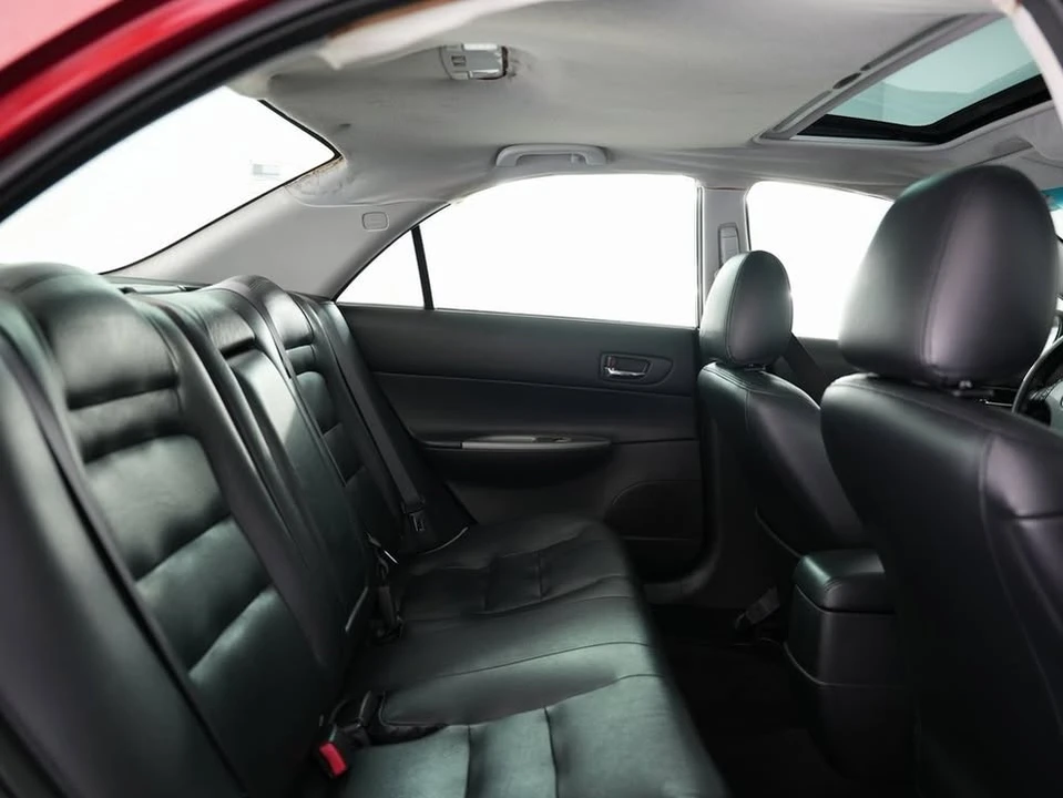 2005 Mazda Mazda 6 1st Gen - Image 12 of 17