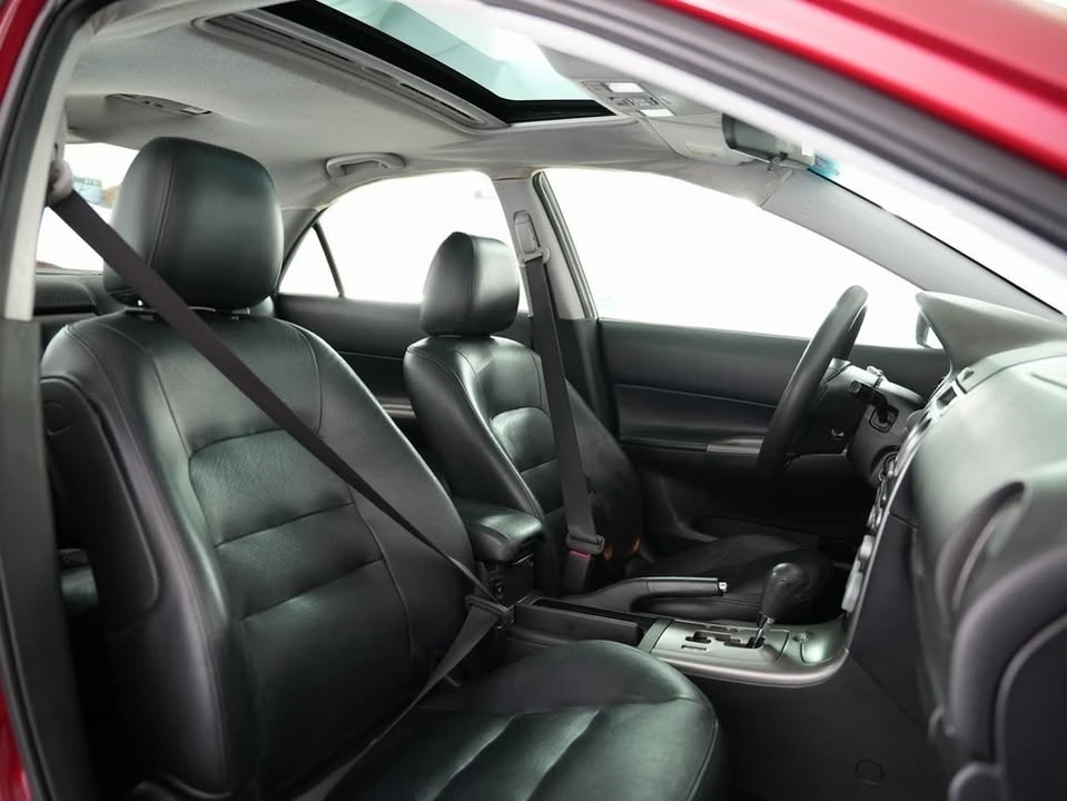 2005 Mazda Mazda 6 1st Gen - Image 14 of 17