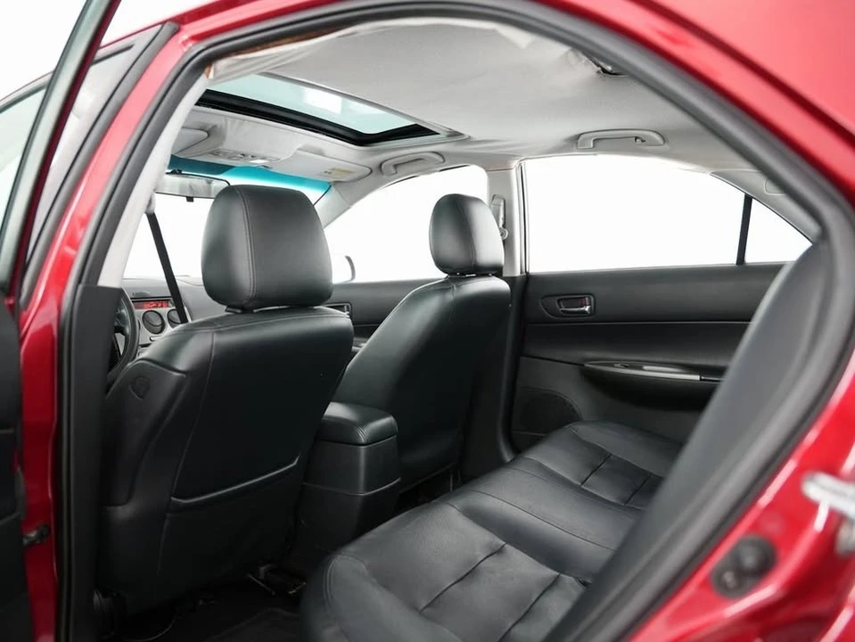 2005 Mazda Mazda 6 1st Gen - Image 11 of 17