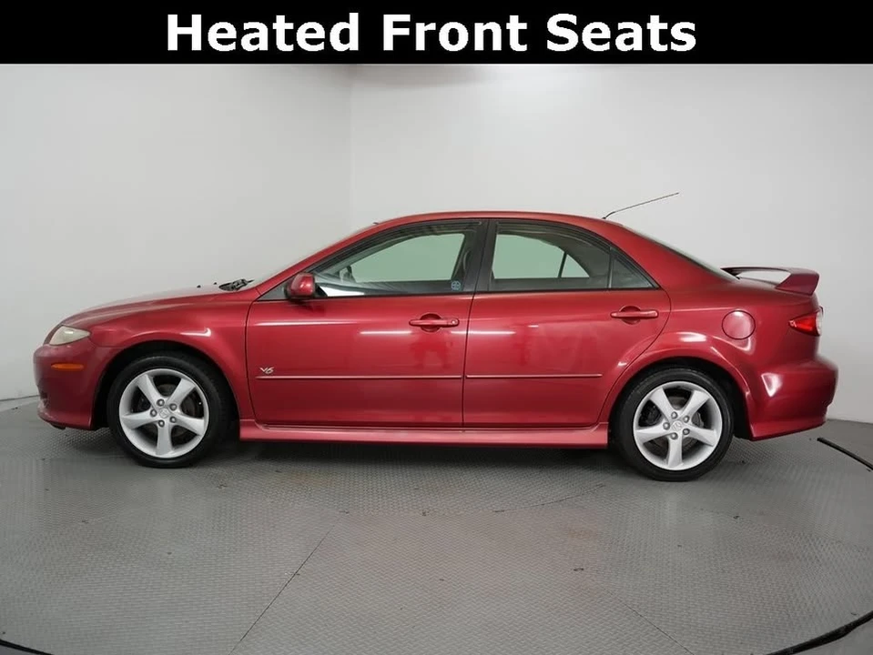 2005 Mazda Mazda 6 1st Gen - Image 3 of 17