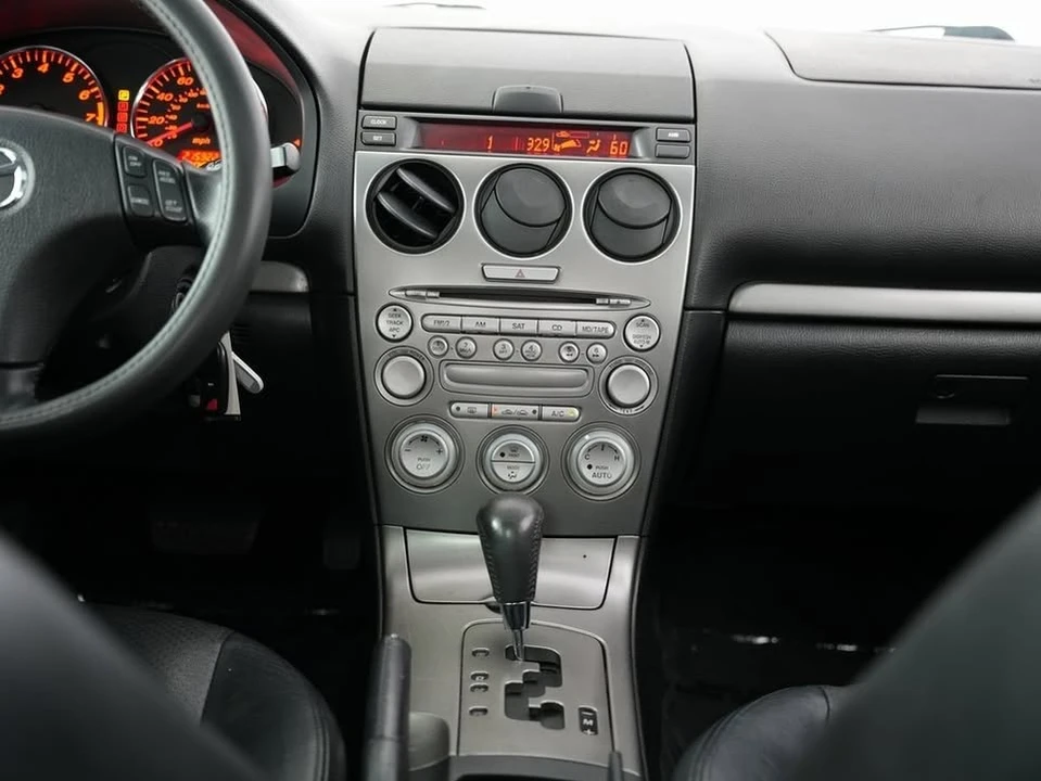 2005 Mazda Mazda 6 1st Gen - Image 8 of 17