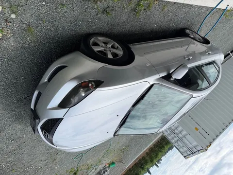 2005 Mazda Mazda3