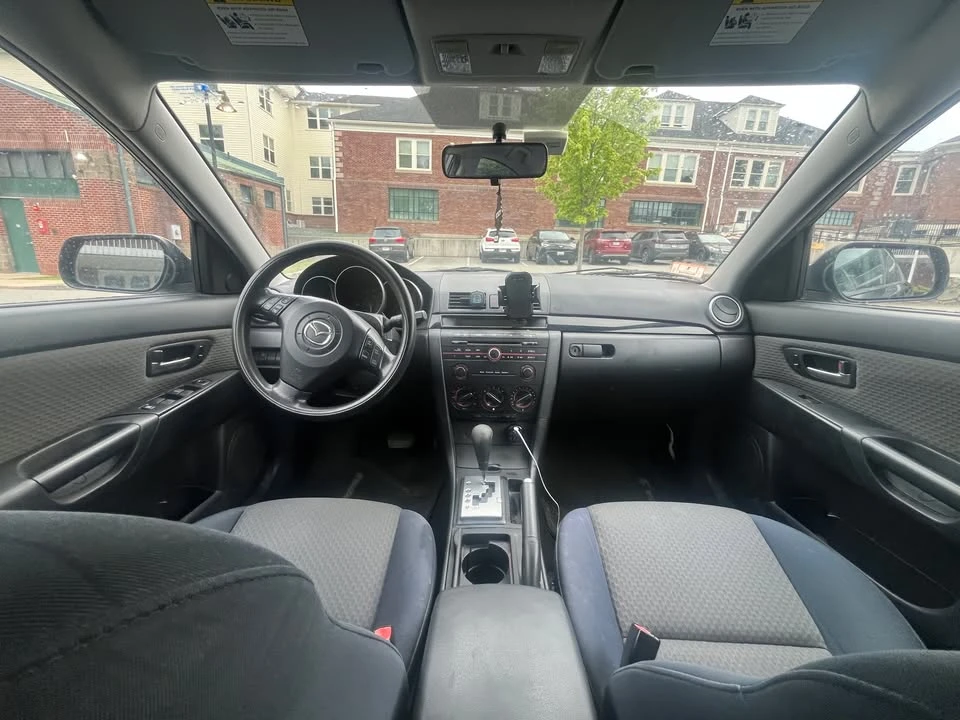 2005 Mazda Mazda 3 1st Gen - Image 8 of 10