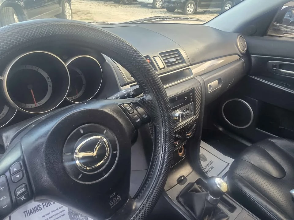 2005 Mazda Mazda 3 1st Gen - Image 7 of 9
