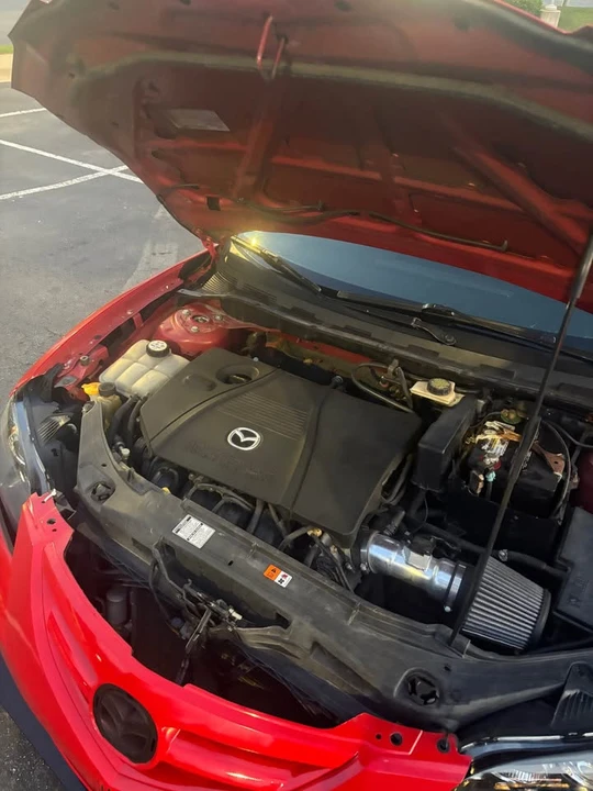 2005 Mazda Mazda 3 1st Gen - Image 11 of 15