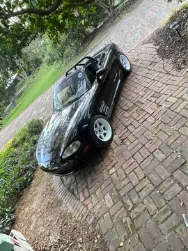 2005 Mazda MX-5 Miata RF