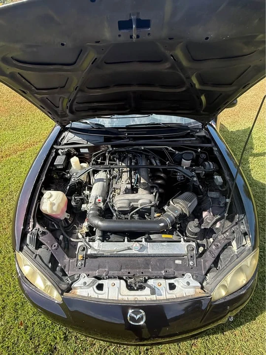 2005 Mazda NB MX-5 Miata - Image 7 of 7