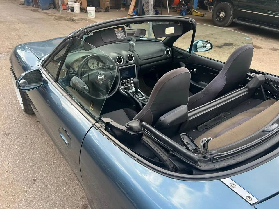 2005 Mazda NB MX-5 Miata - Image 11 of 11