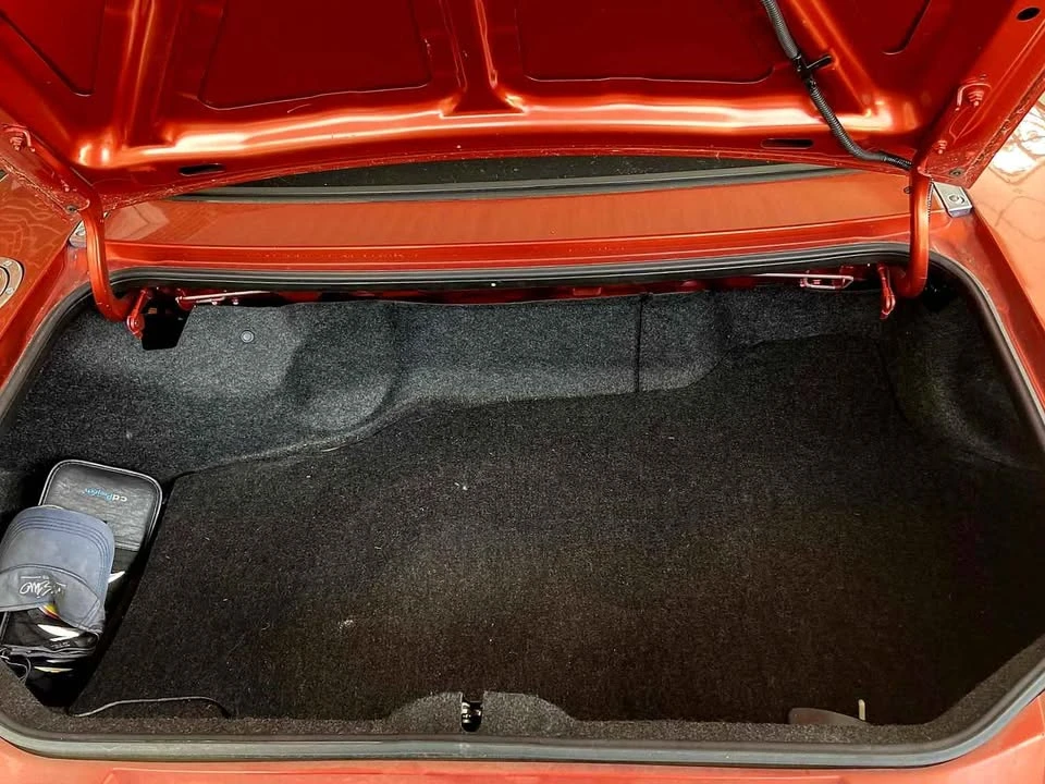 2005 Mazda NB MX-5 Miata - Image 7 of 7