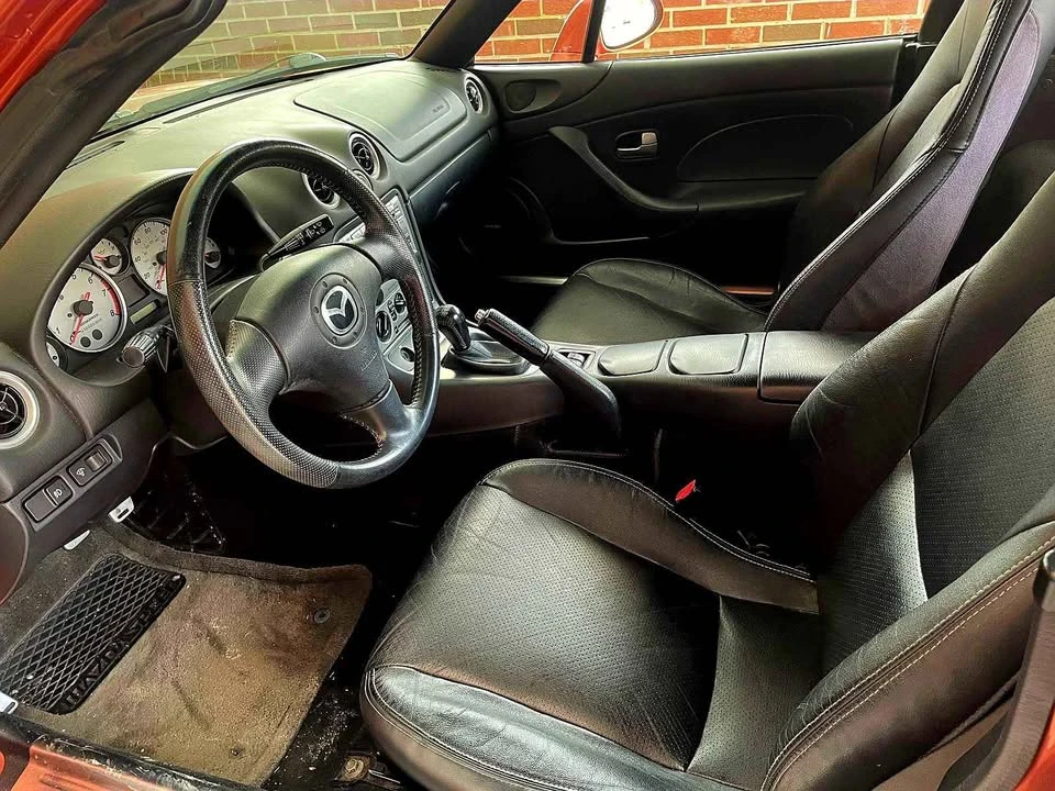 2005 Mazda NB MX-5 Miata - Image 5 of 7