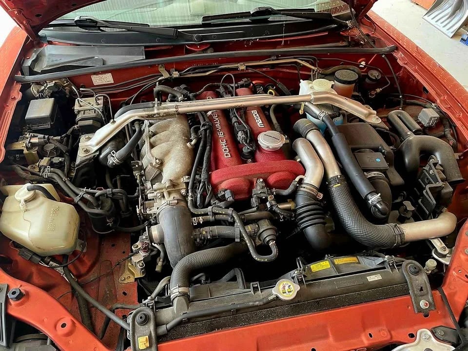 2005 Mazda NB MX-5 Miata - Image 6 of 7