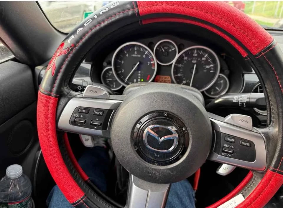 2005 Mazda NB MX-5 Miata - Image 4 of 7