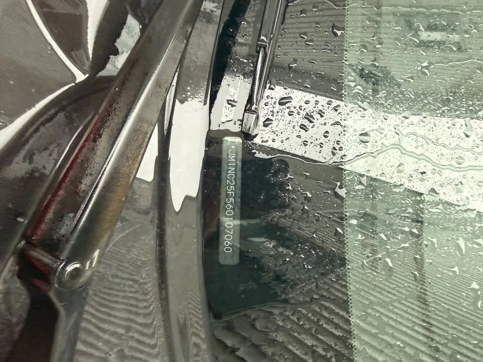 2005 Mazda NB MX-5 Miata - Image 7 of 7