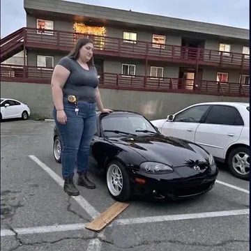 2005 Mazda MX-5 Miata RF Grand Touring Convertible