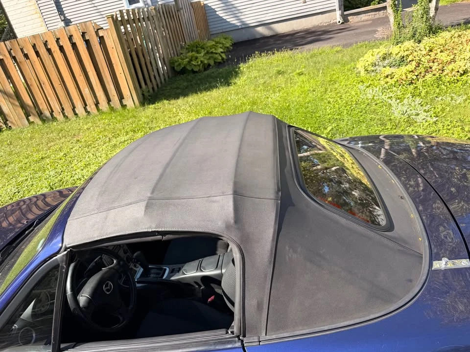 2005 Mazda NB MX-5 Miata - Image 5 of 19