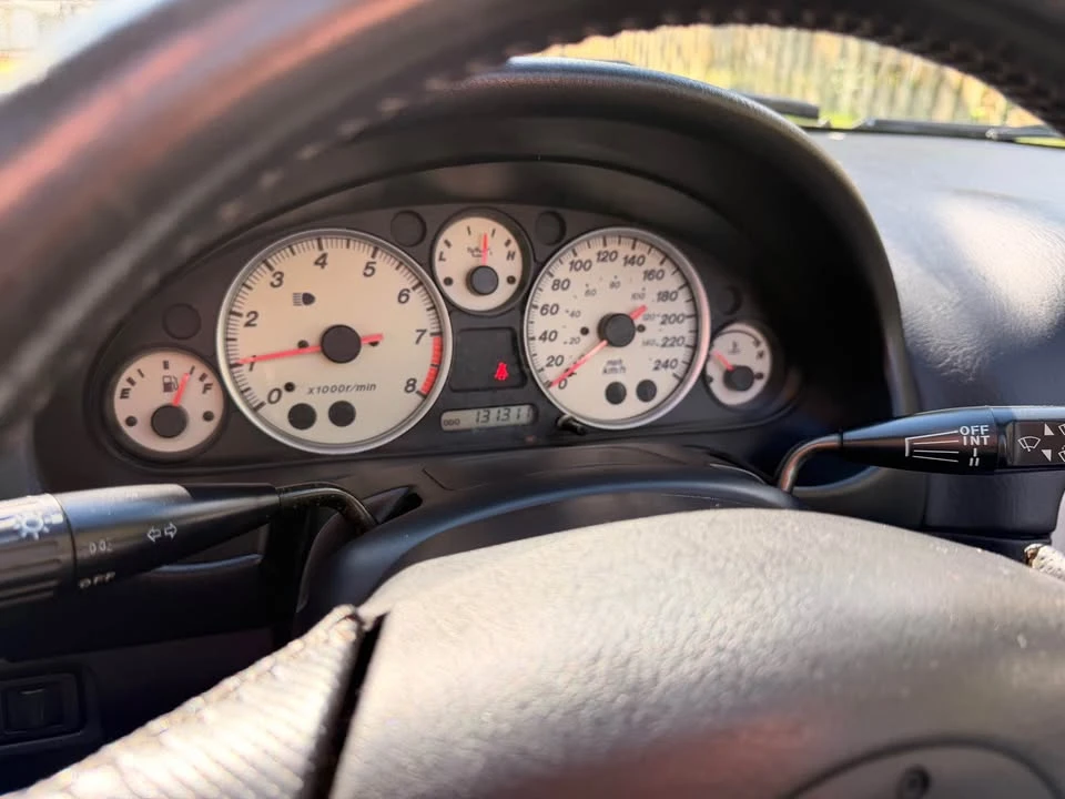 2005 Mazda NB MX-5 Miata - Image 8 of 19